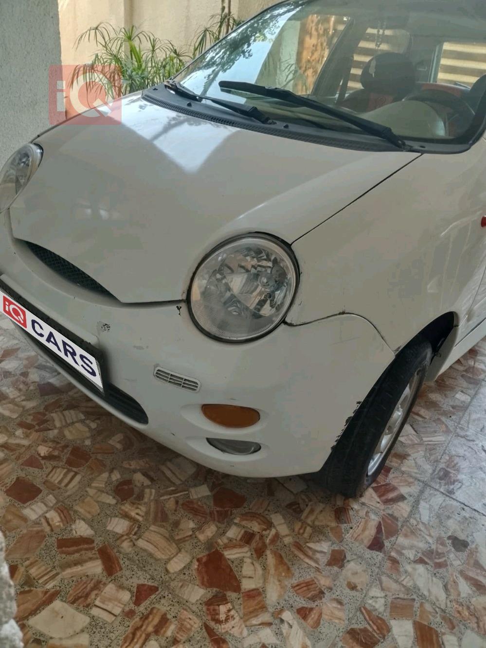 شيري S11 QQ